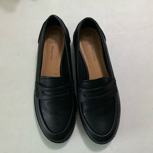 Time and Tru loafers